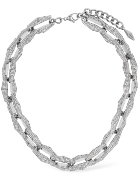 jimmy choo - necklaces - women - ss24
