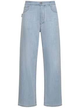 bottega veneta - jeans - men - ss24