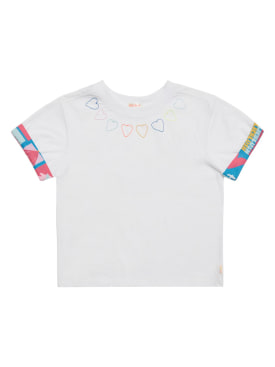 billieblush - t-shirt & canotte - bambini-neonata - ss24