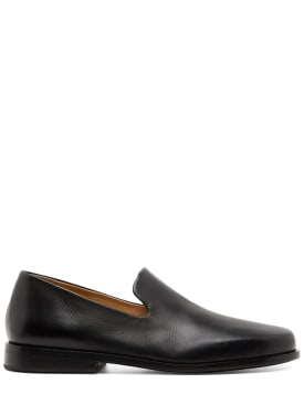 marsell - loafers - men - ss24