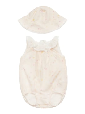 chloé - outfit & set - bambini-neonata - nuova stagione