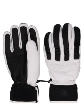 bogner - gloves - women - sale