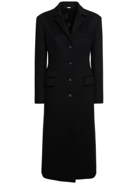 gucci - coats - women - ss24