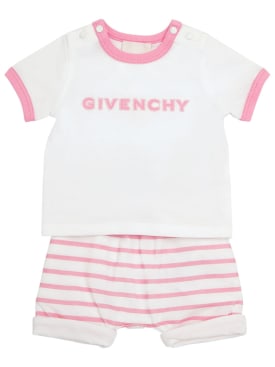 givenchy - outfits y conjuntos - bebé niña - nueva temporada