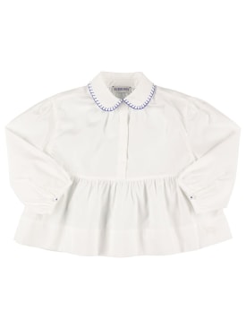 burberry - chemises - bébé fille - nouvelle saison