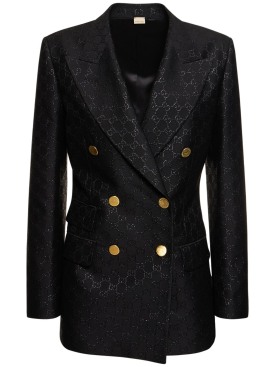 gucci - jackets - women - new season