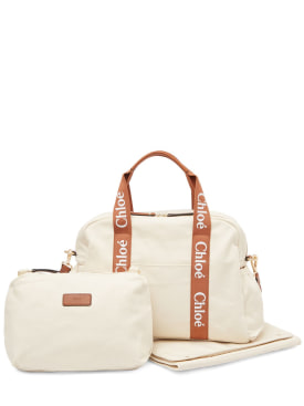 chloé - bags & backpacks - baby-girls - new season