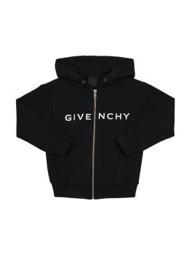 givenchy - sweatshirts - kids-boys - ss24