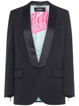 dsquared2 - suits - women - ss24