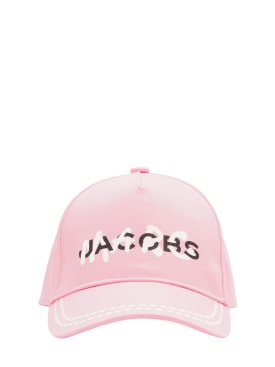 marc jacobs - hats - junior-girls - ss24