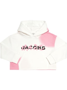 marc jacobs - sweatshirts - mädchen - neue saison