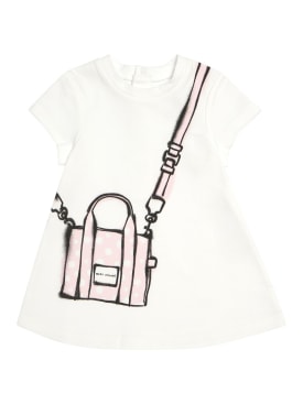 marc jacobs - vestidos - bebé niña - pv24