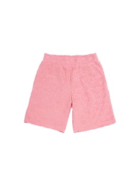 marc jacobs - pantalones cortos - junior niña - pv24