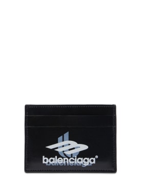 balenciaga - wallets - men - ss24