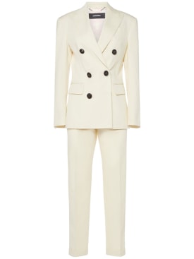 dsquared2 - suits - women - ss24