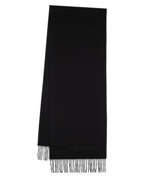 saint laurent - scarves & wraps - men - sale