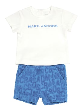 marc jacobs - outfits y conjuntos - bebé niño - nueva temporada
