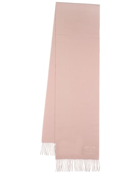 max mara - scarves & wraps - women - sale