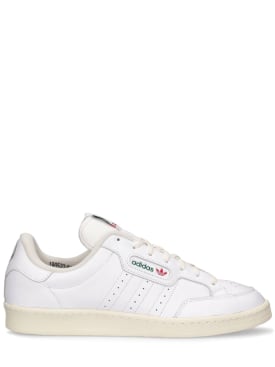 adidas originals - sneakers - homme - offres