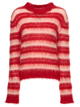 marni - knitwear - women - new season