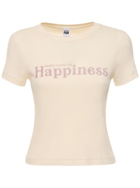 re/done - t-shirt - donna - nuova stagione