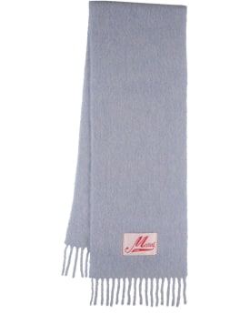 marni - écharpes & foulards - femme - nouvelle saison