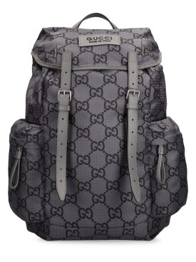 gucci - backpacks - men - ss24
