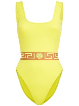 versace - swimwear - women - ss24