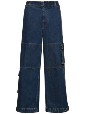 gucci - jeans - herren - f/s 24