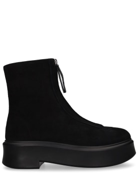 the row - boots - women - sale