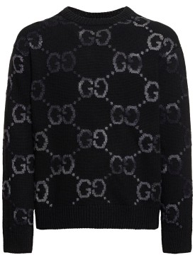 gucci - knitwear - men - new season