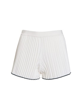jacquemus - shorts - women - ss24