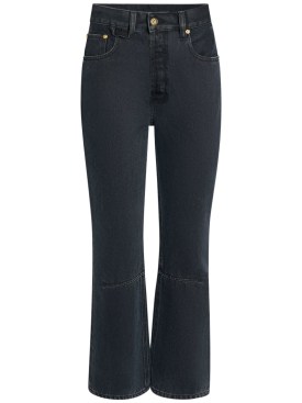jacquemus - jeans - donna - ss24