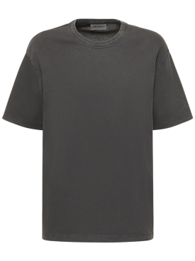 carhartt wip - t-shirt - donna - ss24