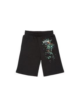 moschino - shorts - toddler-boys - new season