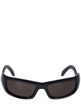 balenciaga - sunglasses - men - ss24