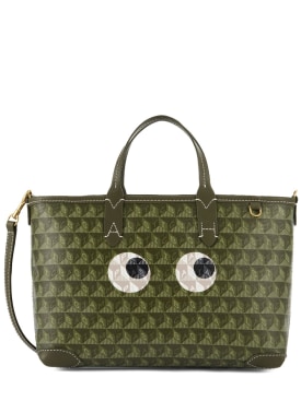 anya hindmarch - top handle bags - women - ss24
