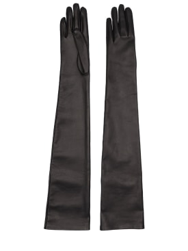 the row - gloves - women - ss24