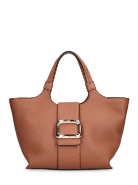 roger vivier - top handle bags - women - ss24