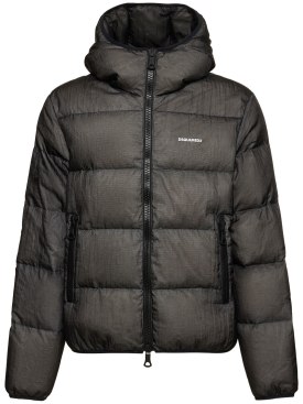 dsquared2 - down jackets - men - ss24