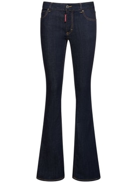 dsquared2 - jeans - women - ss24