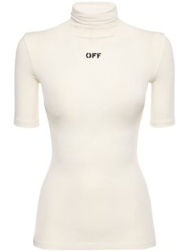 off-white - sportswear - women - ss24