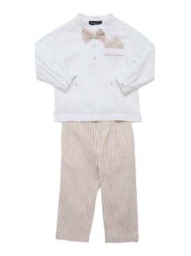 monnalisa - outfits & sets - baby-boys - ss24