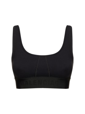 balenciaga - bras - women - new season