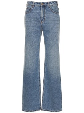 chloé - jeans - women - ss24