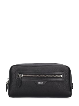 tom ford - toiletry bags - men - ss24