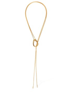 tom ford - necklaces - women - ss24