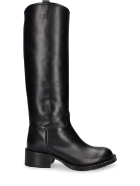 lanvin - boots - women - sale