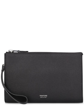 tom ford - pouches - men - ss24