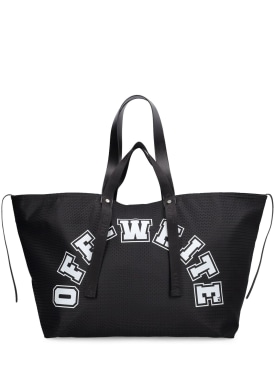 off-white - tote bags - men - ss24